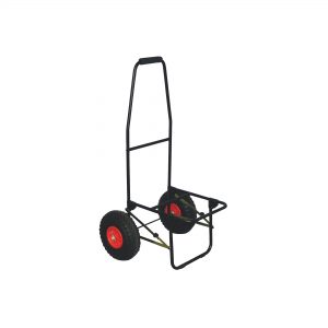 Shakespeare Seatbox Trolley