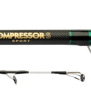 Century Kompressor SS