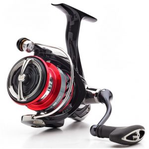 Daiwa 18 NINJA LT