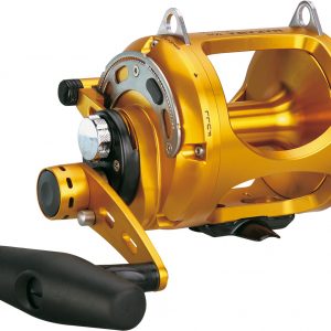 Okuma Makaira MK-50WII 4bb