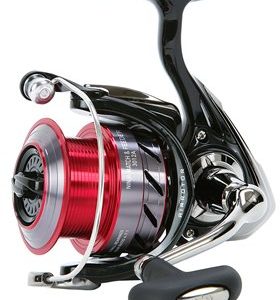 Daiwa NINJA Match and Feeder