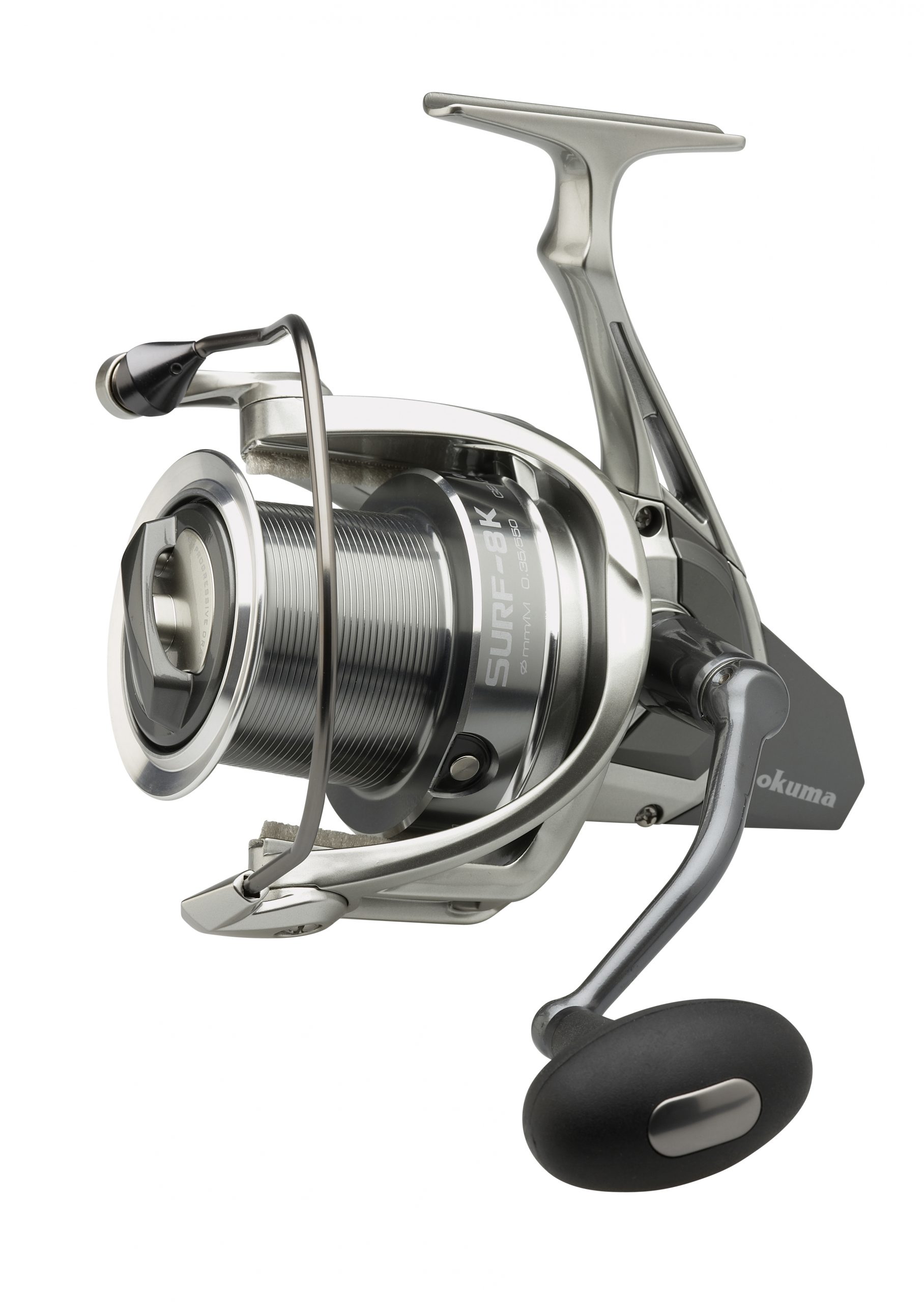 Okuma Surf 8K FD