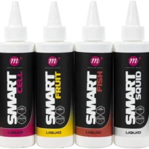Mainline Smart Liquids