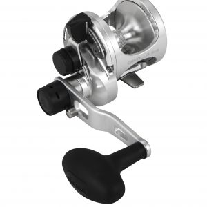 Okuma Cavalla 2 Speed CAV- 5 II LX - Left Hand