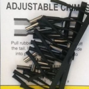 Breakaway Adjustable Crimps