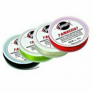 Sunset Amnesia Memory Free Monofilament