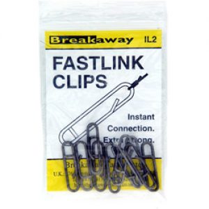 Breakaway Fastlinks