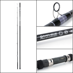 Century Eliminator T700-SGT