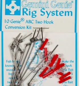 Gemini ABC Conversion Kit 10 Pack