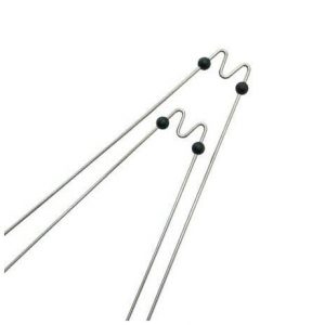 Gemini Spring Loader (2 In Pack)