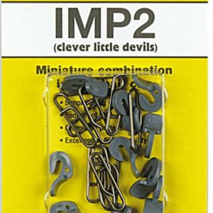 Breakaway IMP Bait Clips