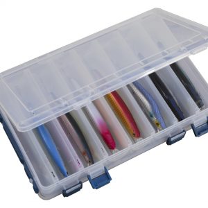 Snowbee Lure Box Large