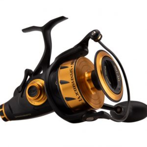 PENN Spinfisher® VI Live Liner Spinning