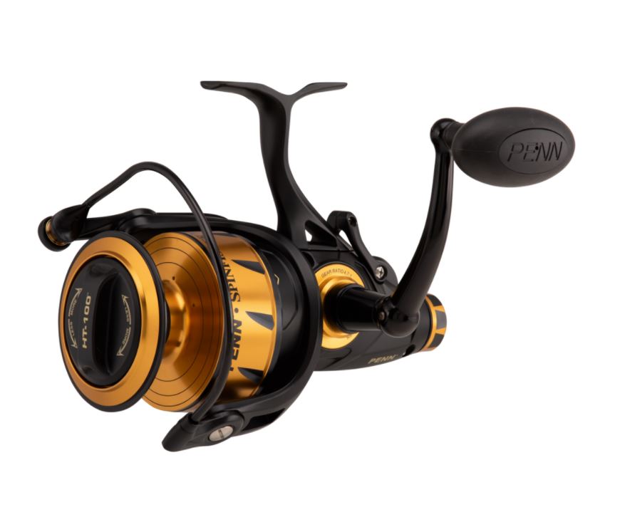 PENN Spinfisher® VI Live Liner Spinning - Image 3