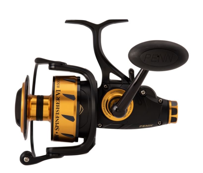 PENN Spinfisher® VI Live Liner Spinning - Image 2