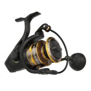 PENN Battle® IV Spinning