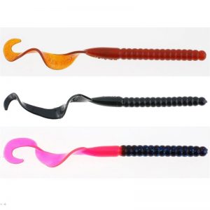 Berkley PowerBait® Power Worms®