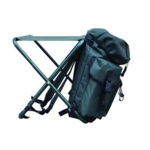 WSB Rucksack Stool