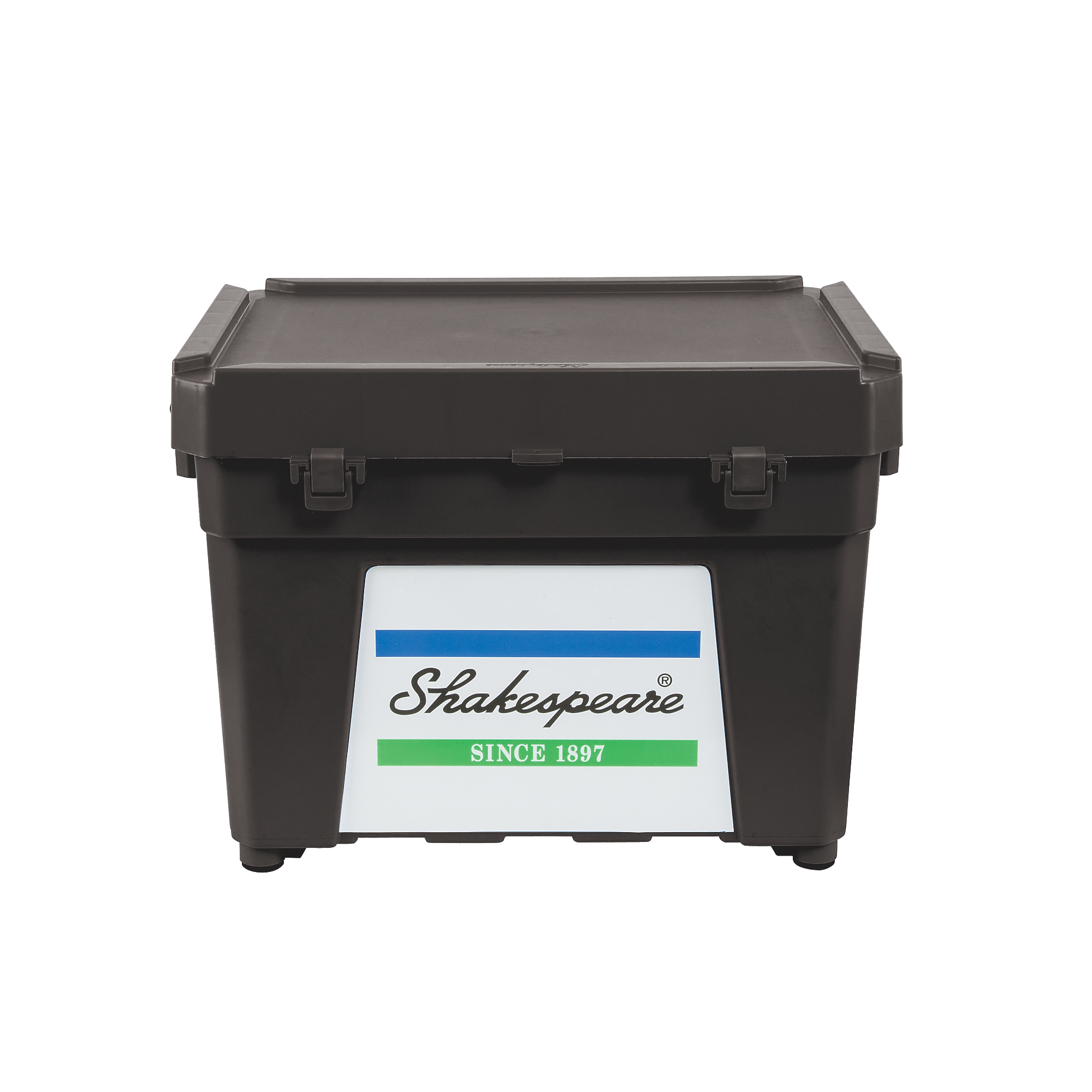 Shakespeare Seat Box Standard - Image 4