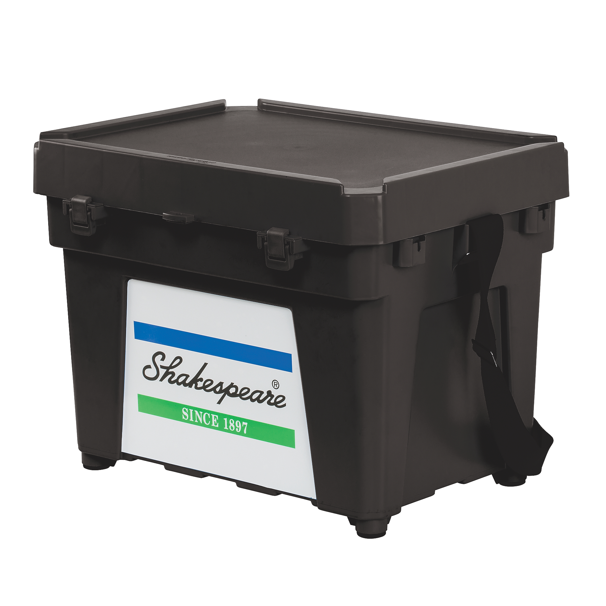 Shakespeare Seat Box Standard - Image 5