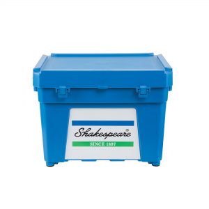 Shakespeare SeatBox Main Image Blue