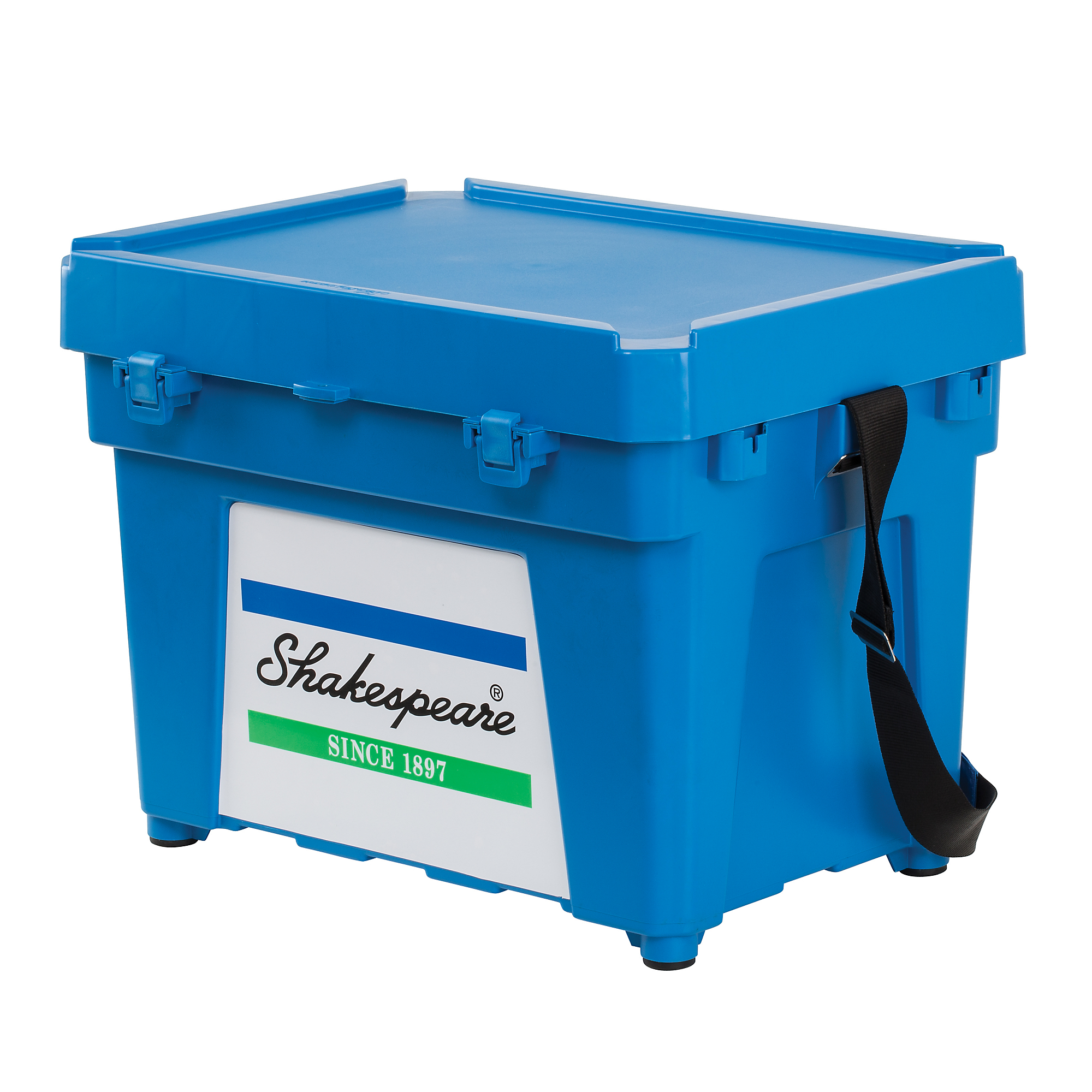 Seat Box Blue Gallery Image 3