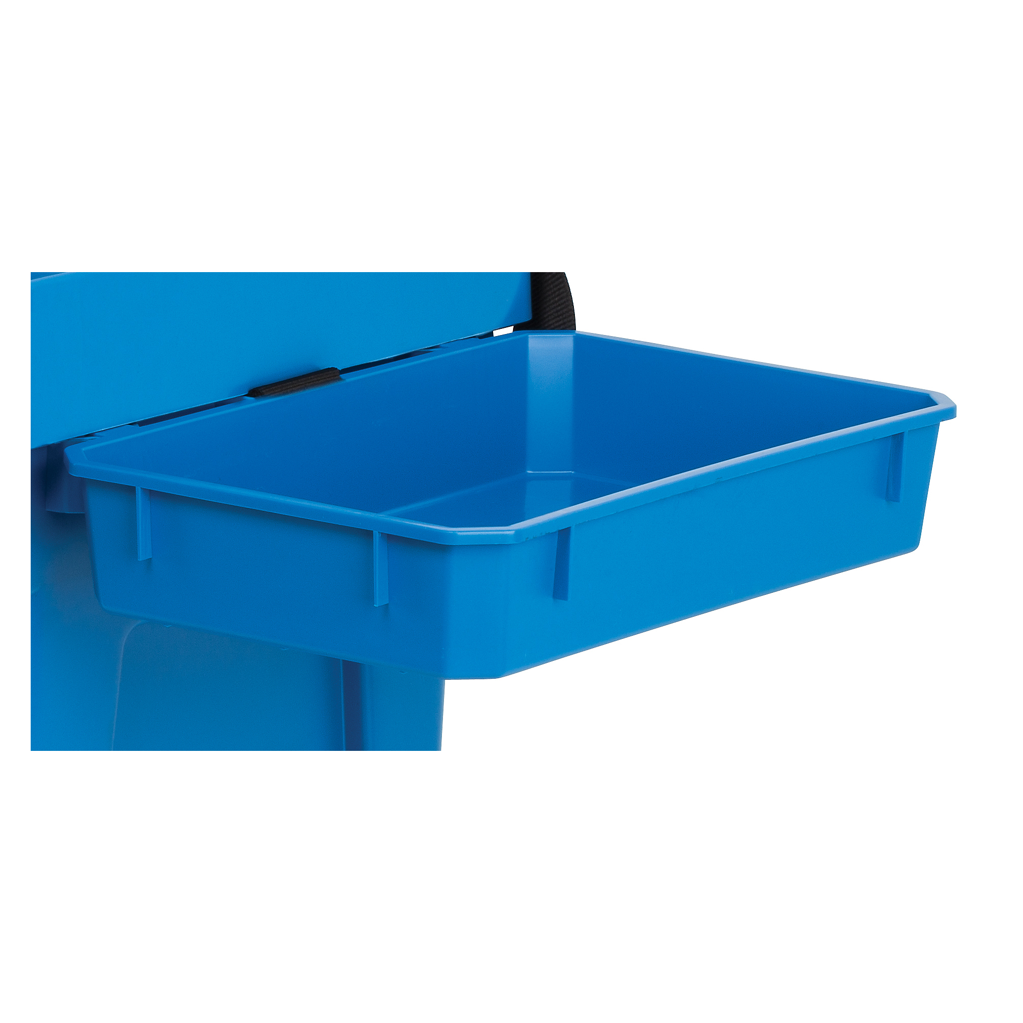 Seat Box Blue Gallery Image 2
