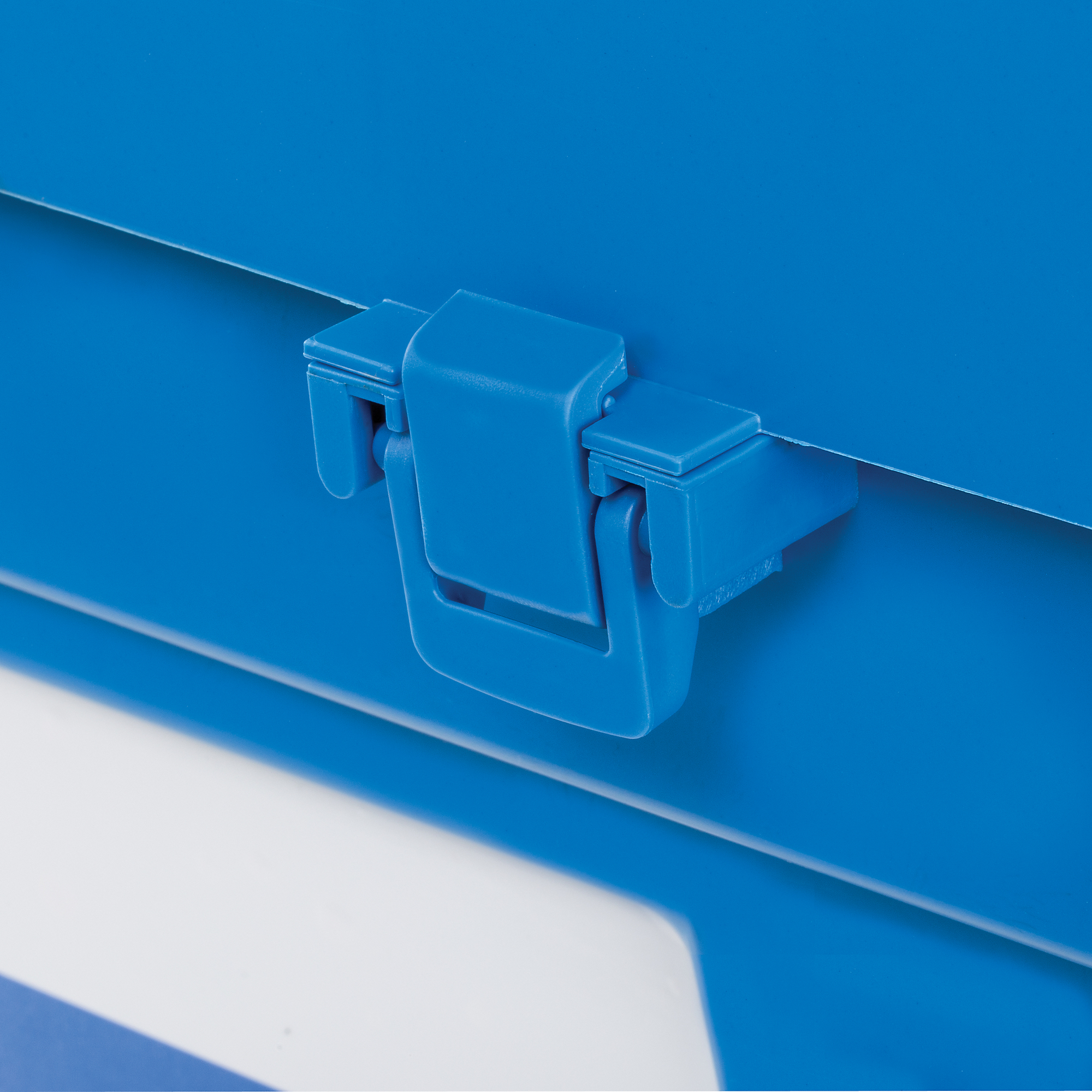 Shakespeare Seat Box Standard - Image 8