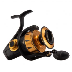 PENN Spinfisher® VI Spinning