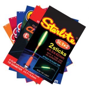 Starlite Cliplights