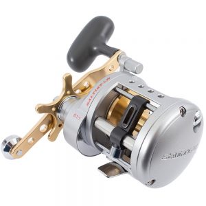 Daiwa Saltist Levelwind 30HA