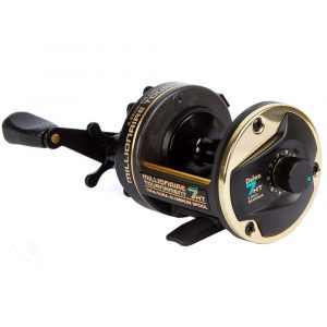 Daiwa Millionaire Tournament 7HT