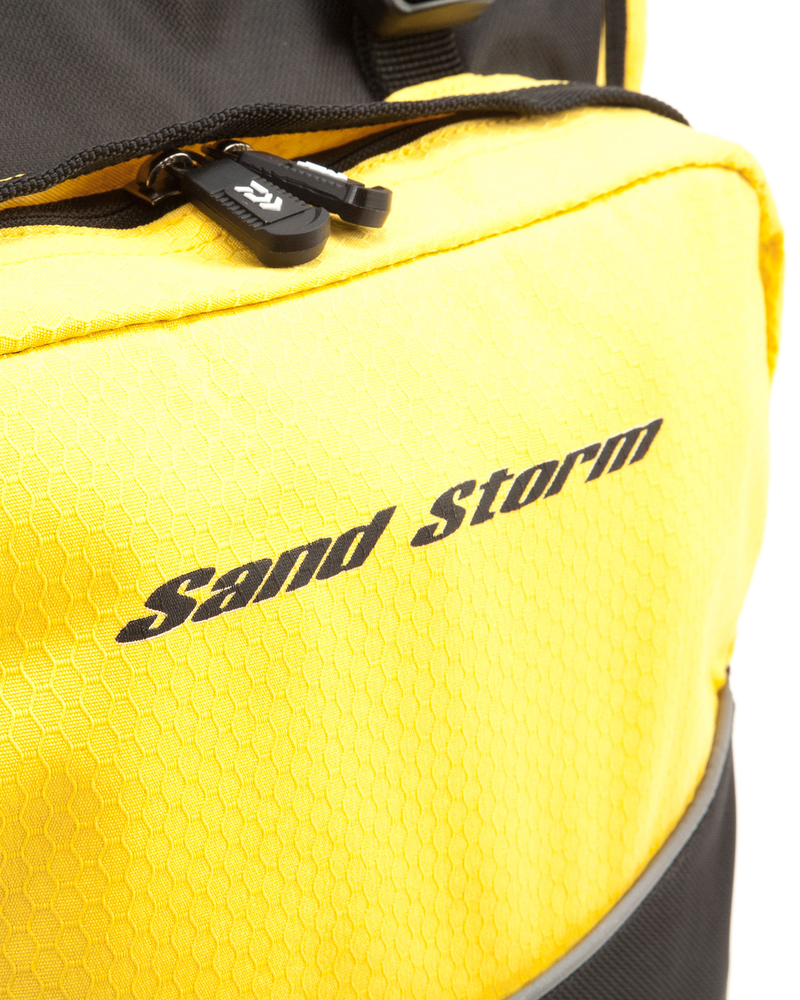 Daiwa Sandstorm Sea Rucksack - Image 4