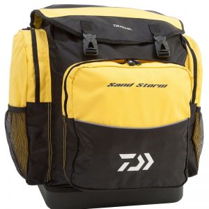 Daiwa Sandstorm Sea Rucksack