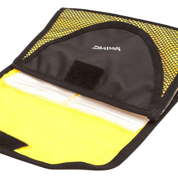 Daiwa Sandstorm Rig Wallet XLarge - Image 3