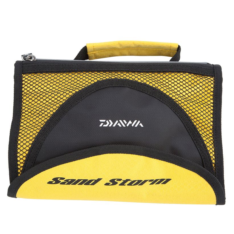 Daiwa Sandstorm Rig Wallet XLarge - Image 4