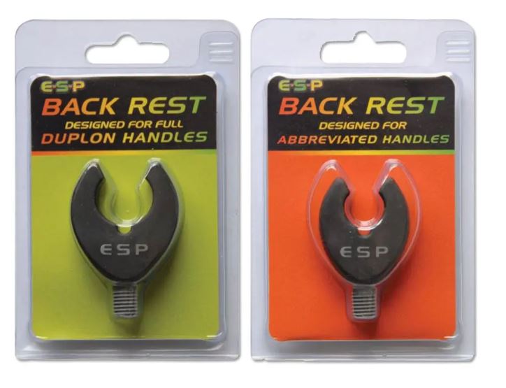 ESP Back Rest