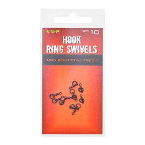 Hook Ring Swivels