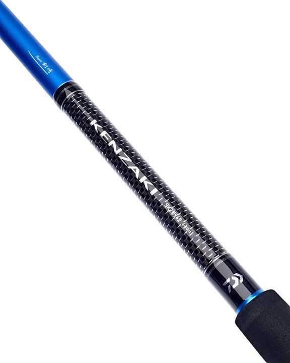 Daiwa Super Kenzaki Uptide - Image 3