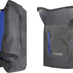 Mustad Dry Backpack 30 L
