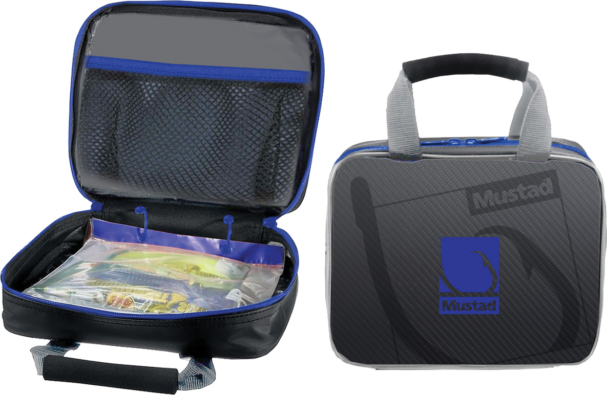 Mustad Single Rig Tidy