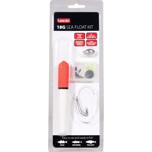 Leeda Sea Float Kit - 18kg