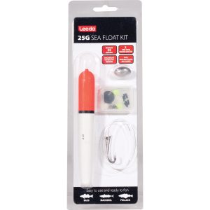 Leeda Sea Float Kit - 25g