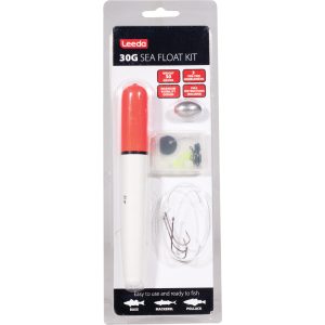 Leeda Sea Float Kit - 30g