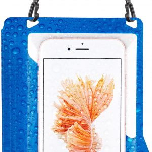 lifeventure Hydroseal Phone Case Plus