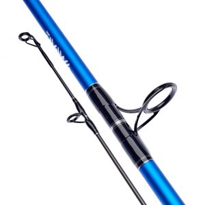 Daiwa Super Kenzaki Boat Fixed Spool