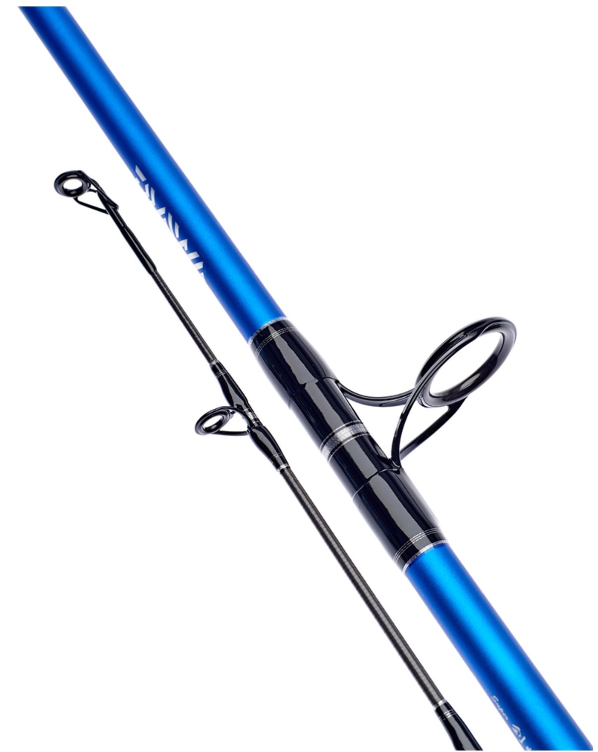 Daiwa Super Kenzaki Boat Fixed Spool