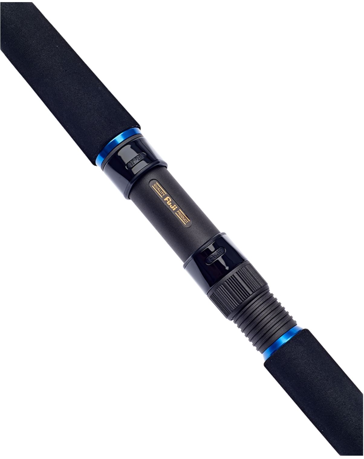 Daiwa Super Kenzaki Boat Fixed Spool - Image 2