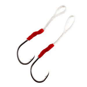 Snowbee Stinger Assist Hooks