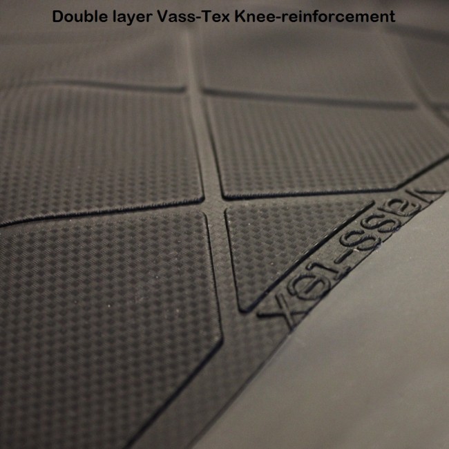 Team Vass 700E Edition Chest Wader - Non Studded - Image 3